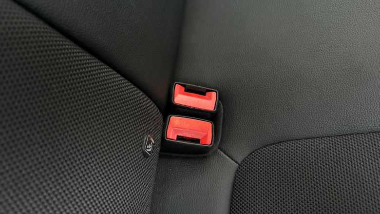 Ford Fiesta 1.0 EcoBoost 125 ST-Line X 5dr Petrol Hatchback